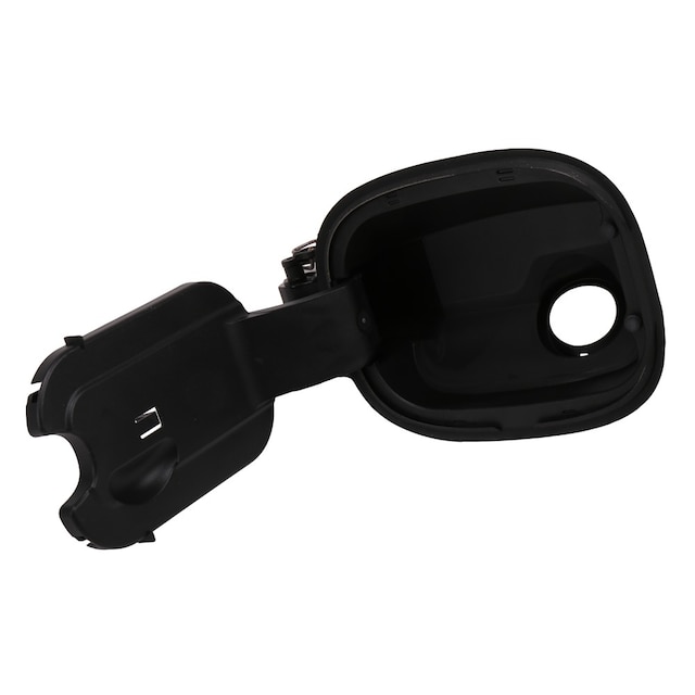 GM Genuine Parts Fuel Tank Filler Pipe Housing