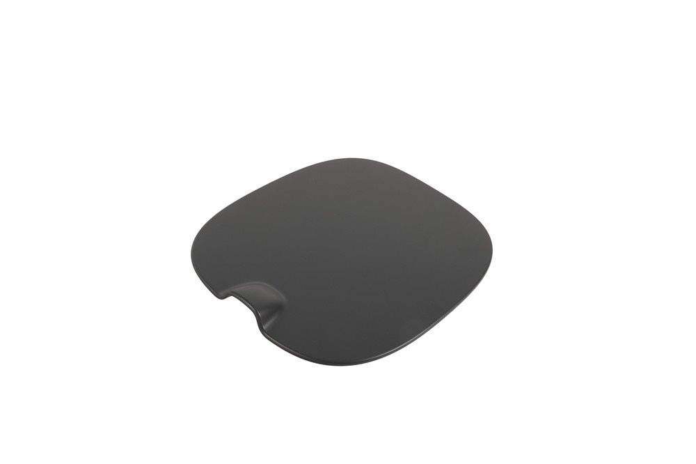 GM Genuine Parts Primed Fuel Tank Filler Door