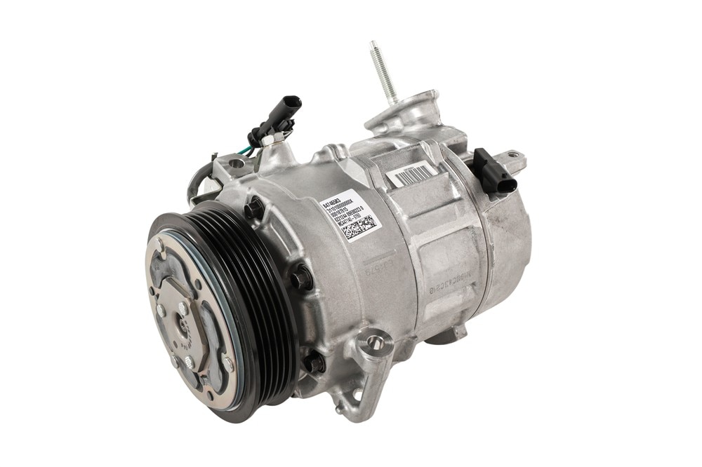 GM Genuine Parts Air Conditioning Compressor