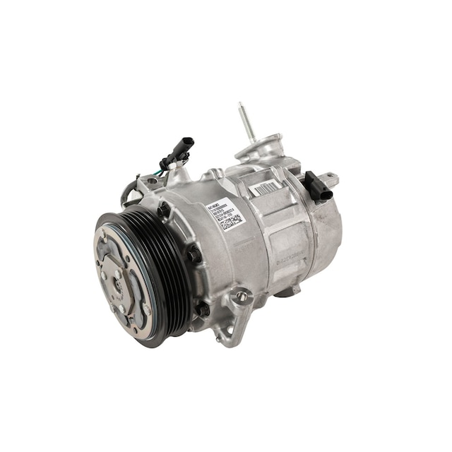GM Genuine Parts Air Conditioning Compressor
