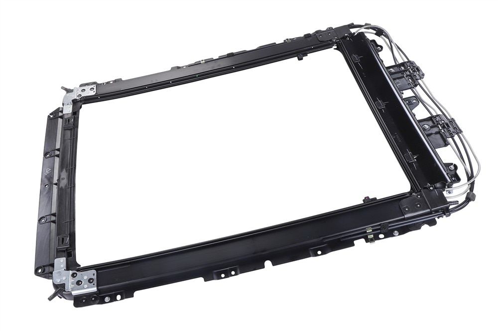 GM Genuine Parts Sunroof Housing