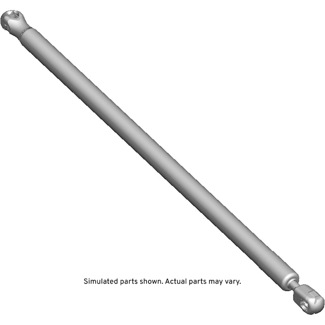 GM Genuine Parts Driver Side Hood Strut