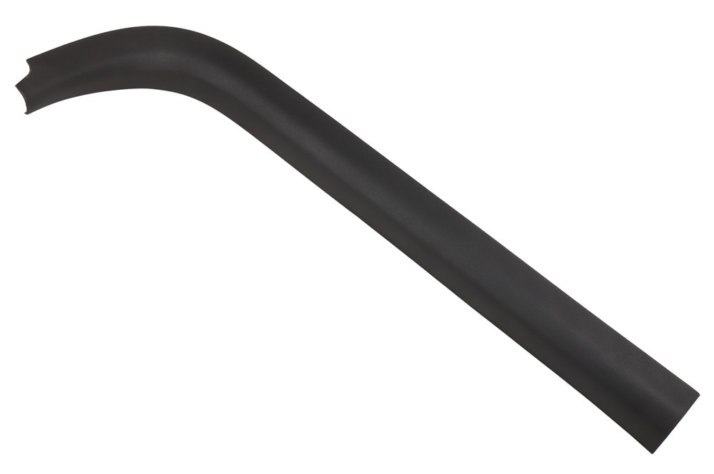 GM Genuine Parts Black Front Driver Side Door Sill Plate