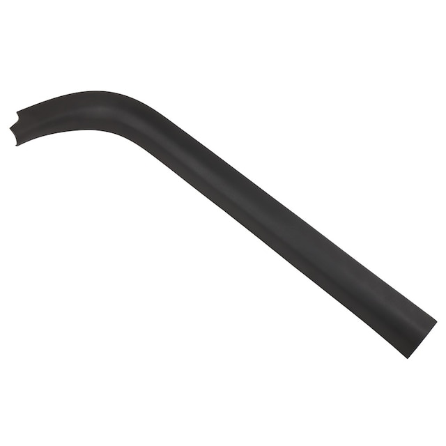 GM Genuine Parts Black Front Driver Side Door Sill Plate
