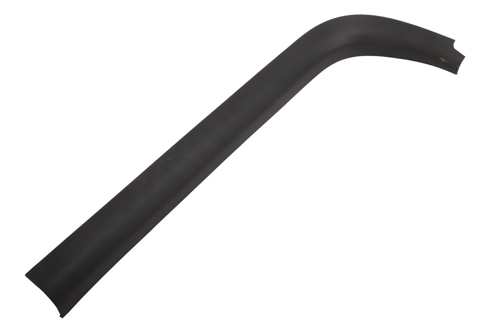 GM Genuine Parts Black Front Passenger Side Door Sill Plate