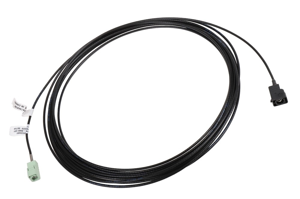 GM Genuine Parts Digital Radio and Navigation Antenna Cable
