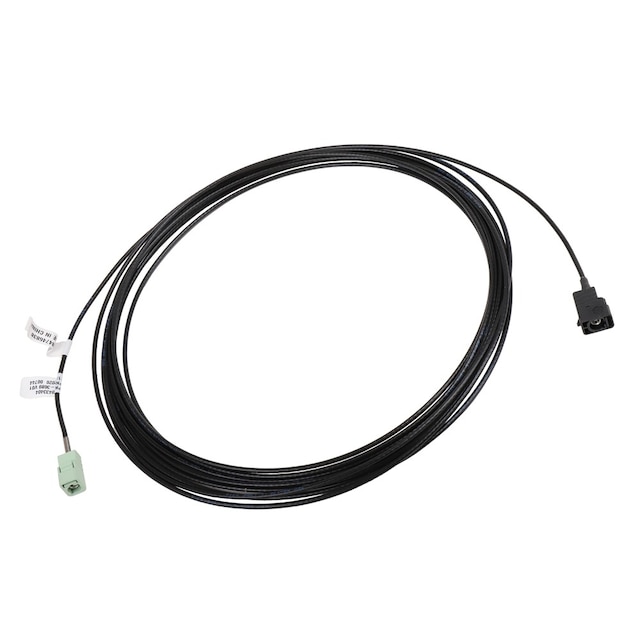 GM Genuine Parts Digital Radio and Navigation Antenna Cable