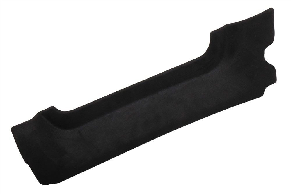 GM Genuine Parts Black Driver Side Roof Lift Off Panel/Window Latch Trim Cover