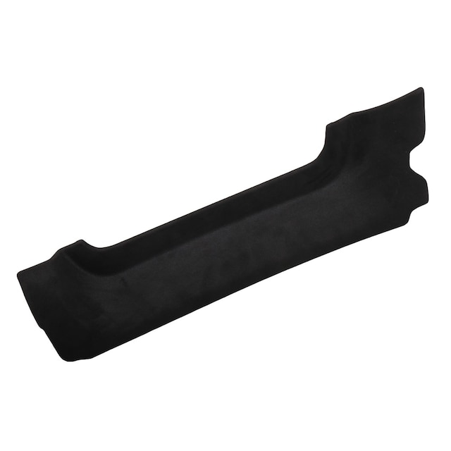 GM Genuine Parts Black Driver Side Roof Lift Off Panel/Window Latch Trim Cover