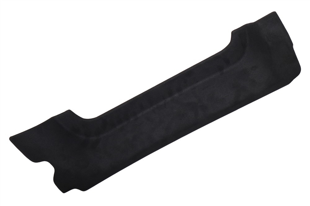 GM Genuine Parts Black Passenger Side Roof Lift Off Panel/Window Latch Trim Cover