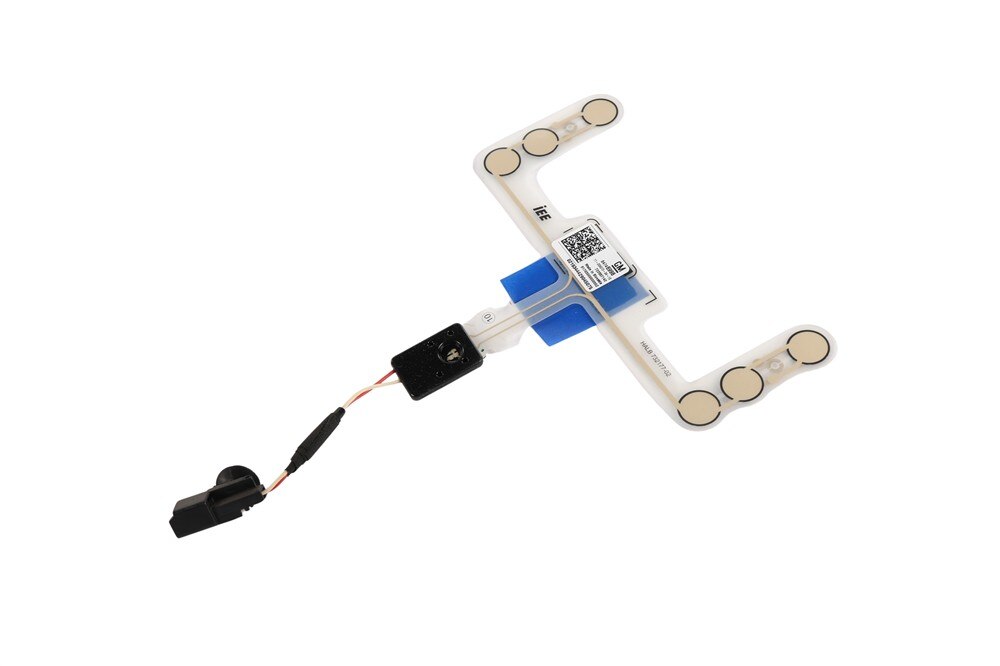 GM Genuine Parts Rear Seat Seat Belt Reminder Occupant Presence Sensor