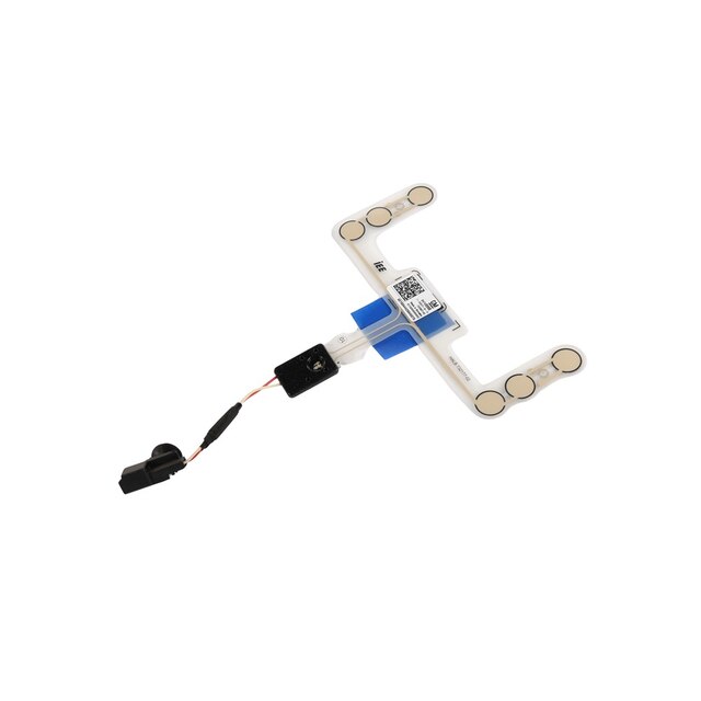 GM Genuine Parts Rear Seat Seat Belt Reminder Occupant Presence Sensor