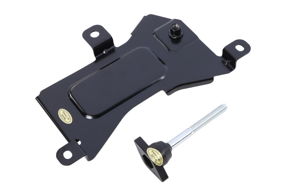 GM Genuine Parts Jack Stowage Bracket