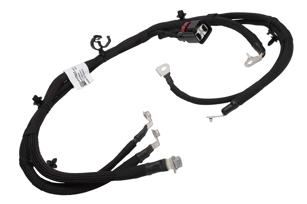 GM Genuine Parts Battery Positive Cable