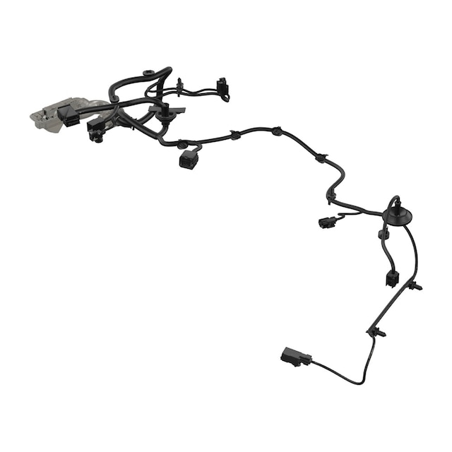 GM Genuine Parts Front Driver Side Door Wiring Harness