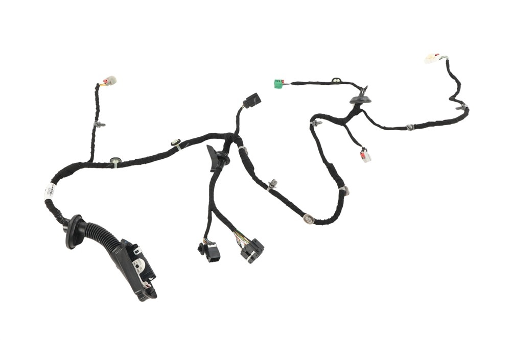 GM Genuine Parts Front Passenger Side Door Wiring Harness