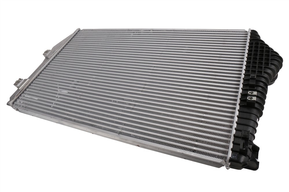 GM Genuine Parts Charge Air Cooler