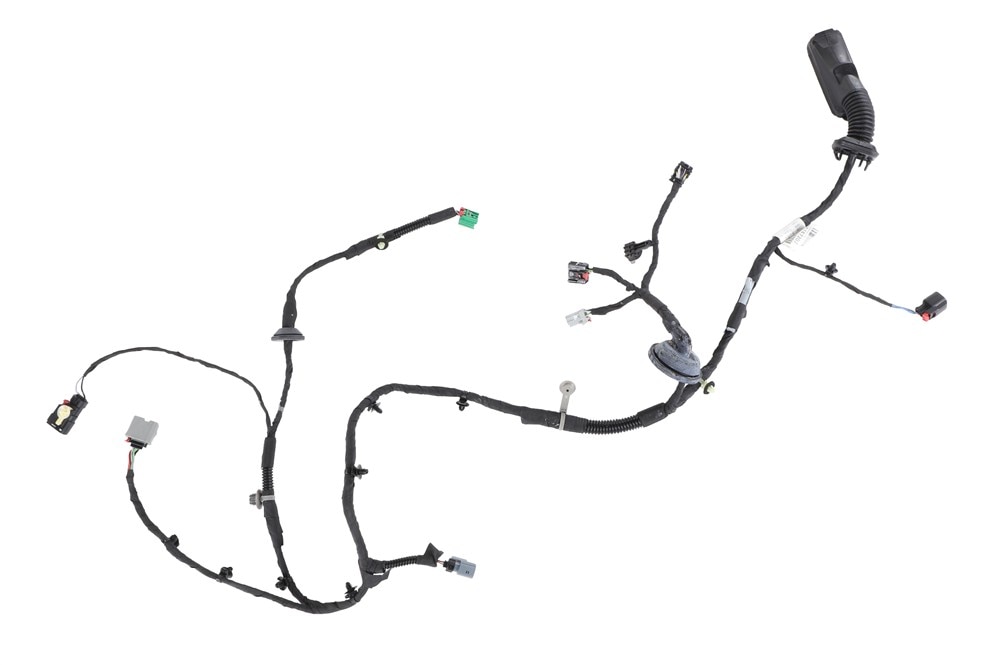 GM Genuine Parts Front Driver Side Door Wiring Harness
