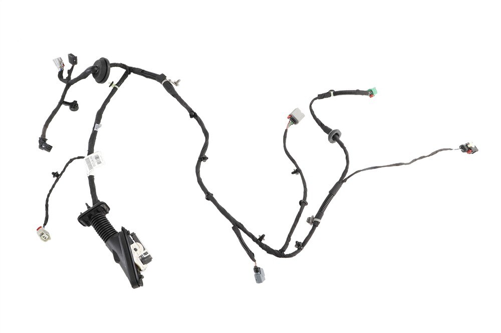 GM Genuine Parts Front Driver Side Door Wiring Harness
