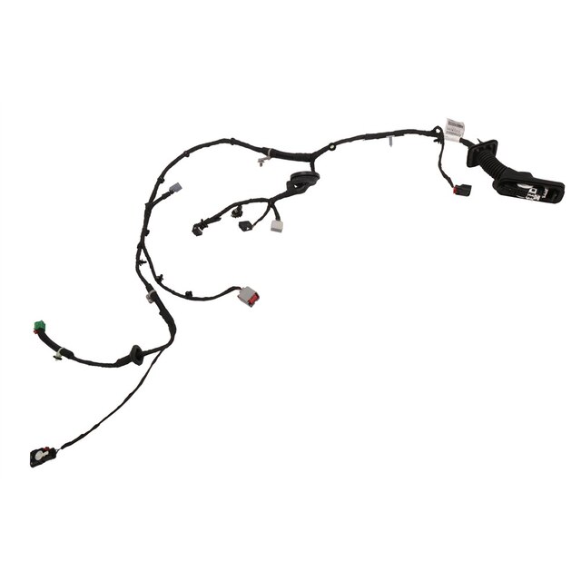GM Genuine Parts Front Passenger Side Door Wiring Harness