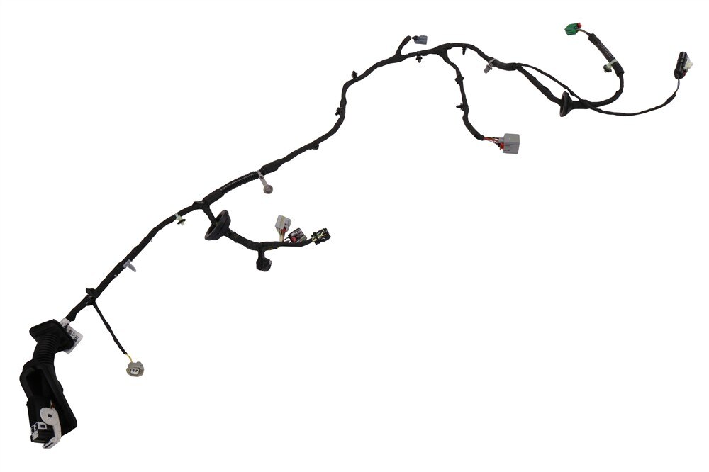 GM Genuine Parts Front Passenger Side Door Wiring Harness