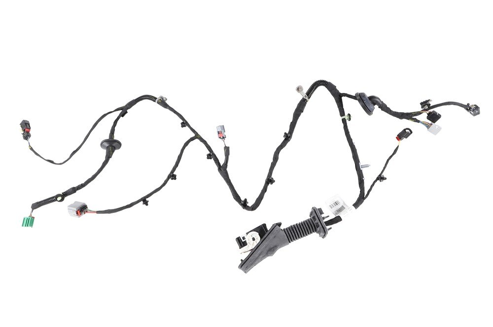 GM Genuine Parts Front Passenger Side Door Wiring Harness