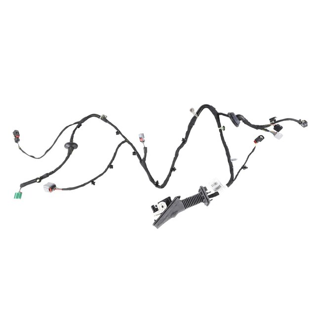 GM Genuine Parts Front Passenger Side Door Wiring Harness