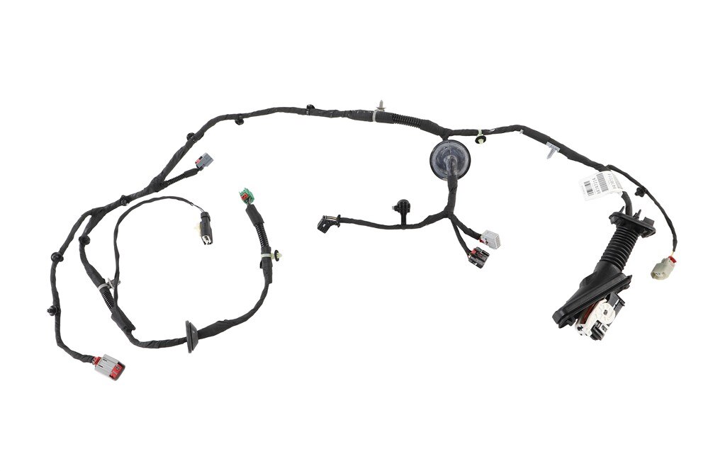 GM Genuine Parts Front Passenger Side Door Wiring Harness
