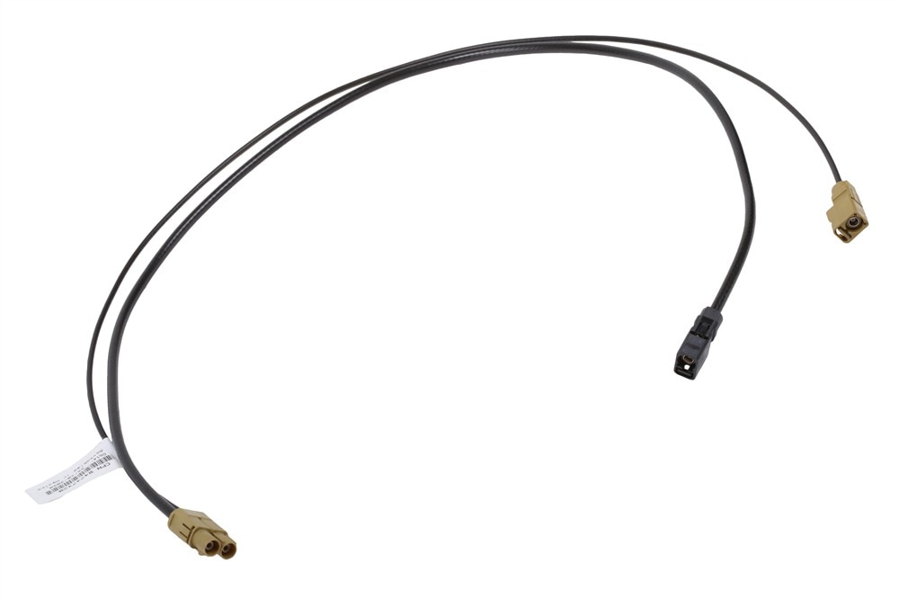GM Genuine Parts Digital Radio and Navigation Antenna Cable