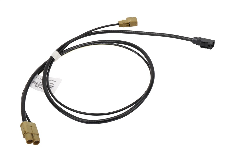 GM Genuine Parts Digital Radio and Navigation Antenna Cable