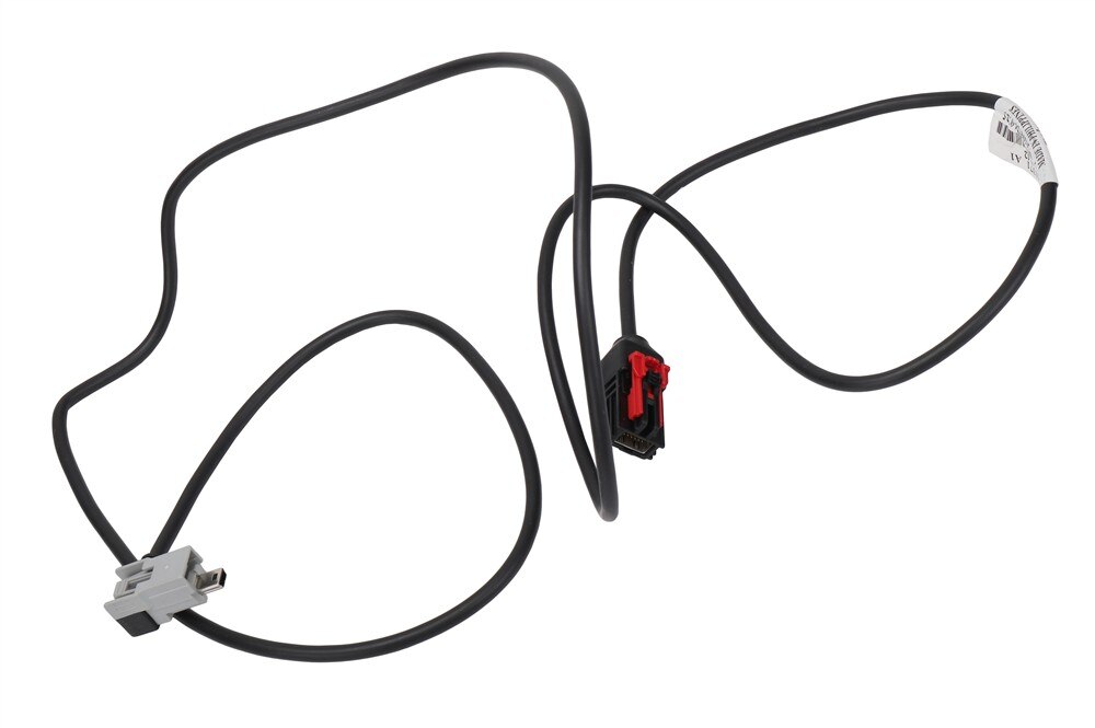 GM Genuine Parts USB Data Cable
