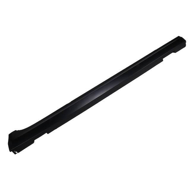 GM Genuine Parts Primed Passenger Side Rocker Panel Molding