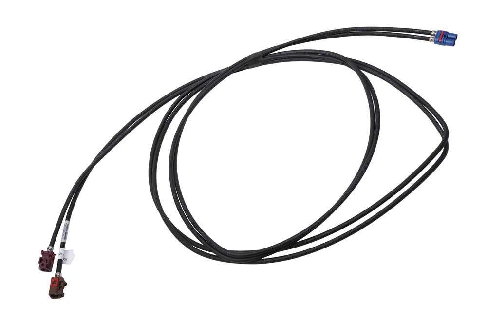 GM Genuine Parts USB Data Cable