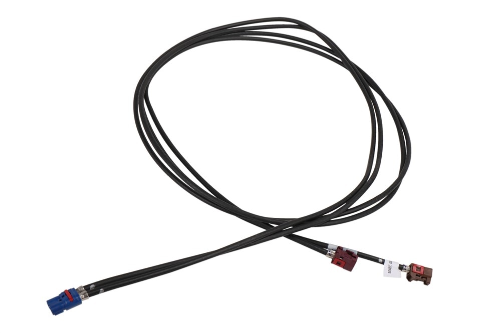 GM Genuine Parts USB Data Cable