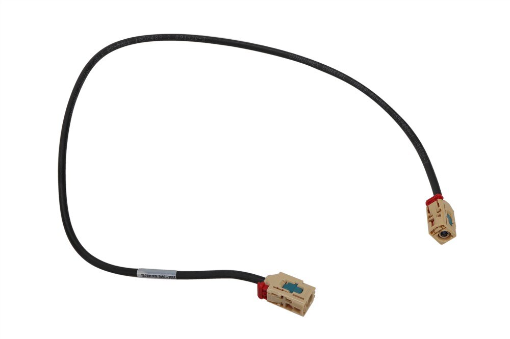GM Genuine Parts Digital Radio and Navigation Antenna Cable