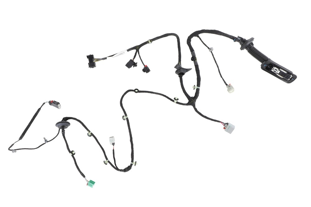 GM Genuine Parts Front Driver Side Door Wiring Harness