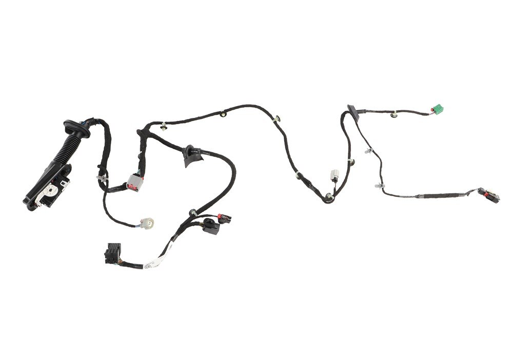 GM Genuine Parts Front Driver Side Door Wiring Harness