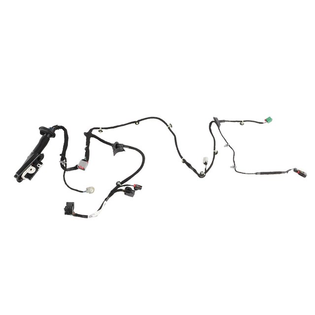 GM Genuine Parts Front Driver Side Door Wiring Harness