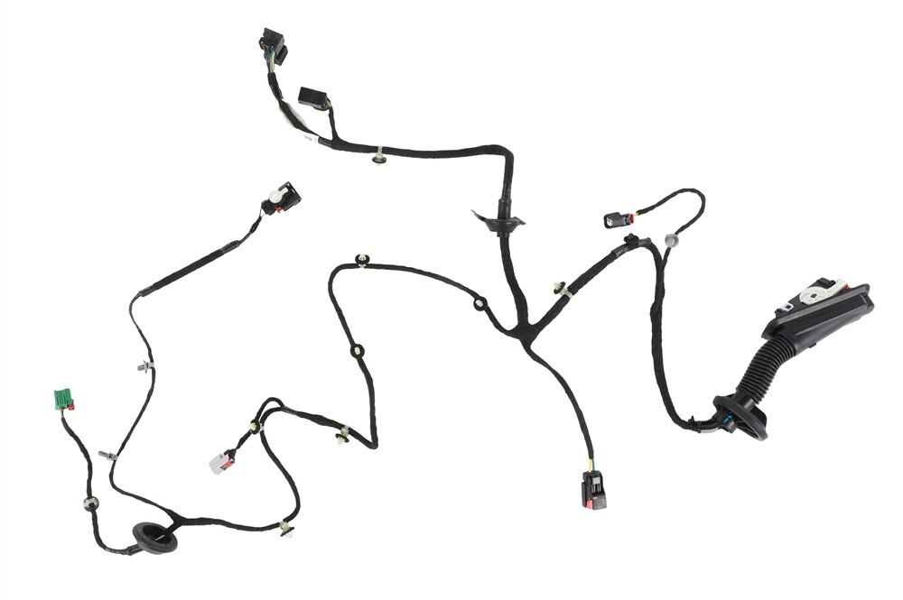 GM Genuine Parts Front Passenger Side Door Wiring Harness
