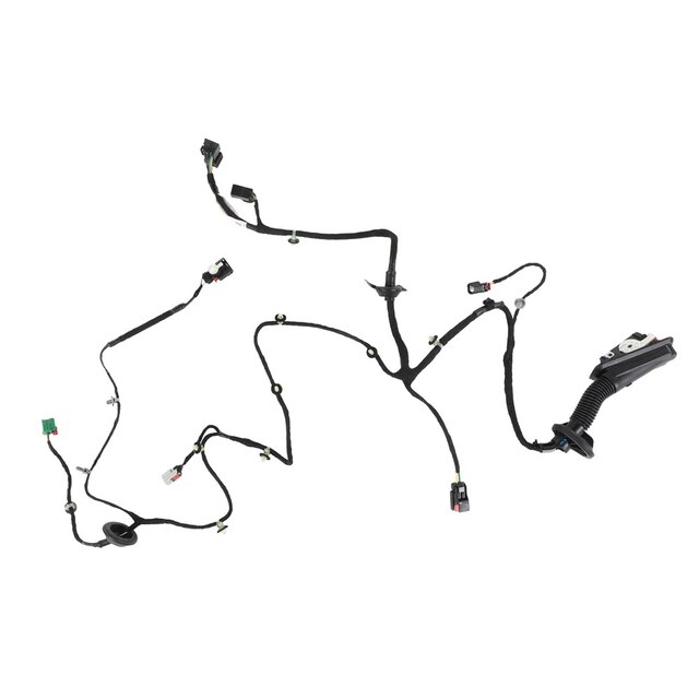GM Genuine Parts Front Passenger Side Door Wiring Harness