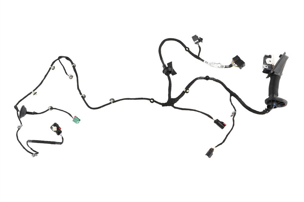 GM Genuine Parts Front Passenger Side Door Wiring Harness