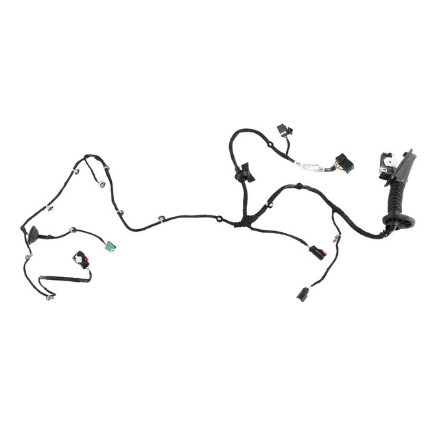 GM Genuine Parts Front Passenger Side Door Wiring Harness