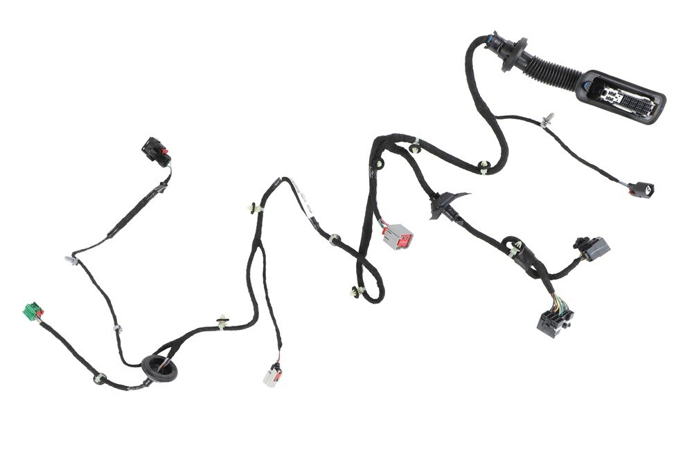 GM Genuine Parts Front Driver Side Door Wiring Harness