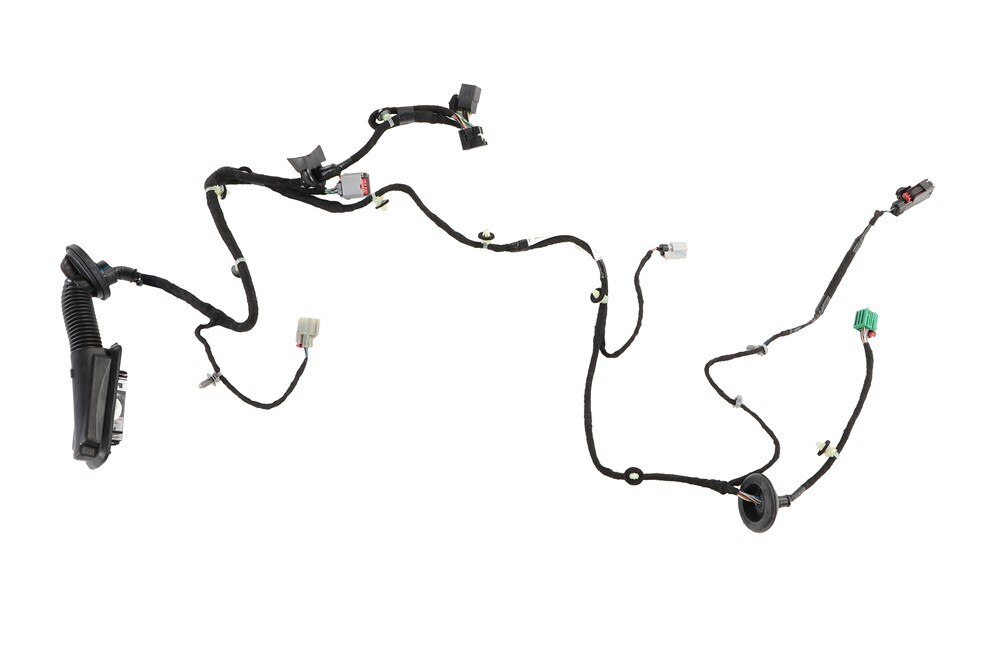 GM Genuine Parts Front Driver Side Door Wiring Harness