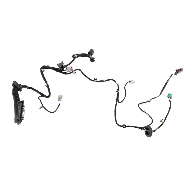 GM Genuine Parts Front Driver Side Door Wiring Harness