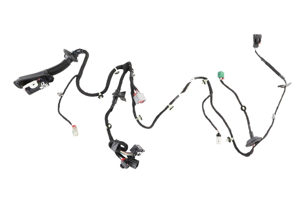 GM Genuine Parts Front Driver Side Door Wiring Harness