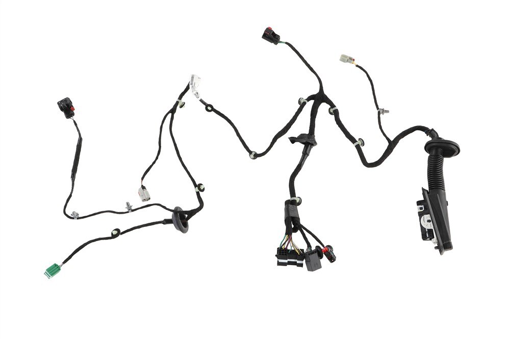 GM Genuine Parts Front Passenger Side Door Wiring Harness