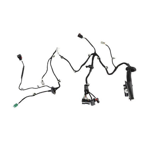 GM Genuine Parts Front Passenger Side Door Wiring Harness