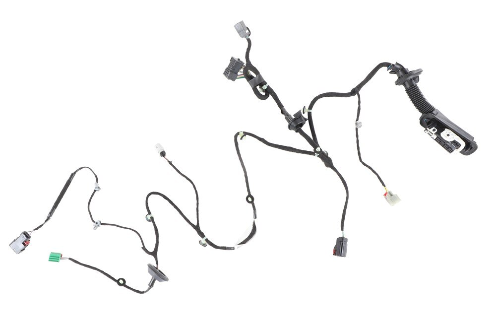 GM Genuine Parts Front Passenger Side Door Wiring Harness