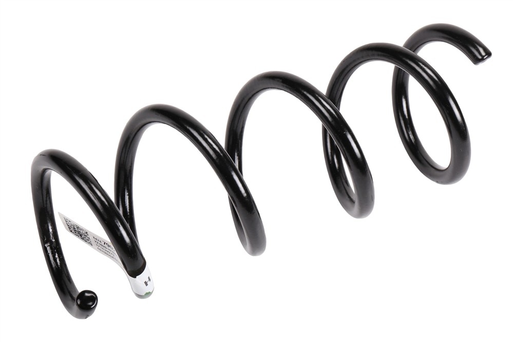 GM Genuine Parts Front Coil Spring
